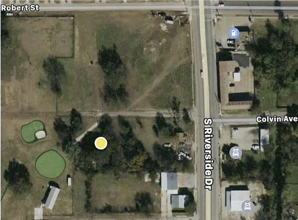 0.14 Acres of Residential Land for Sale in Fort Worth, Texas