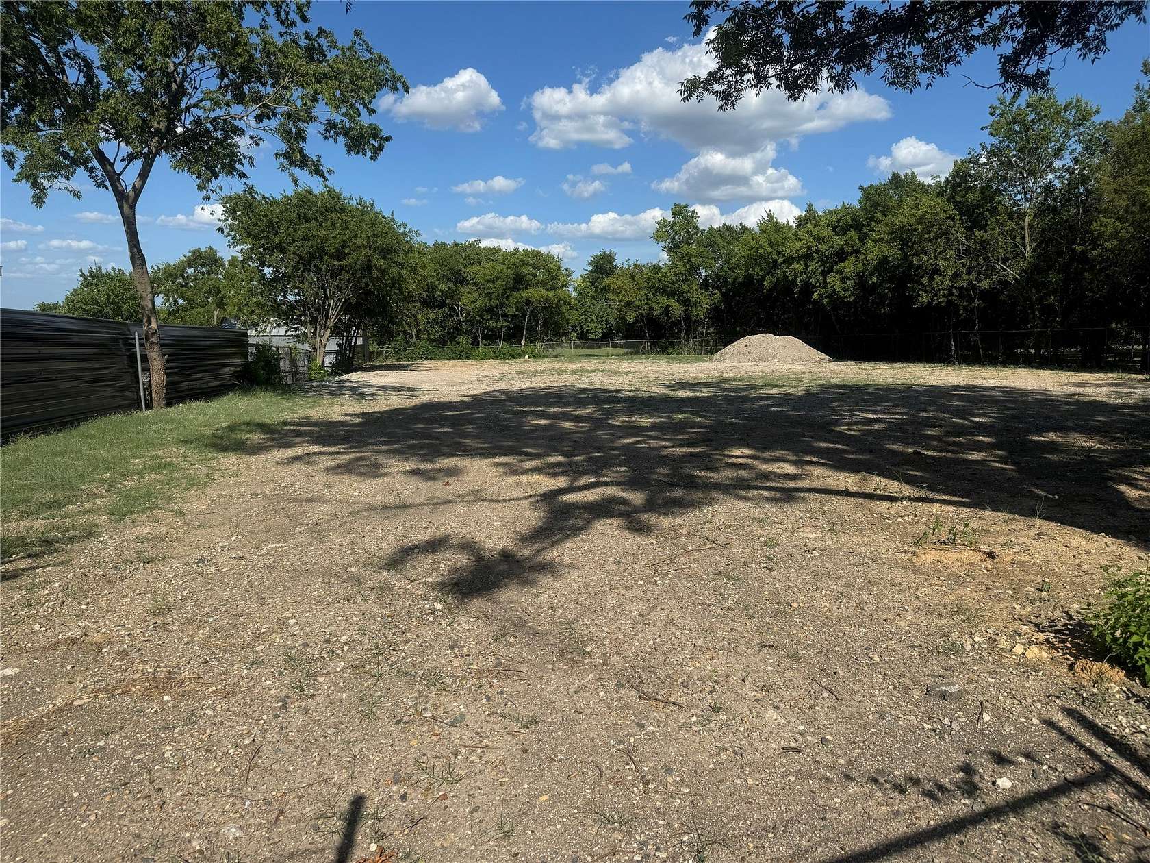 0.61 Acres of Residential Land for Sale in Mesquite, Texas