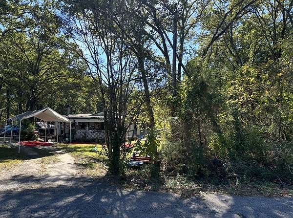 0.38 Acres of Residential Land for Sale in Gun Barrel City, Texas