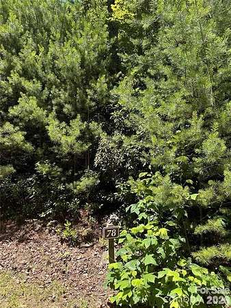 0.12 Acres of Residential Land for Sale in Zirconia, North Carolina