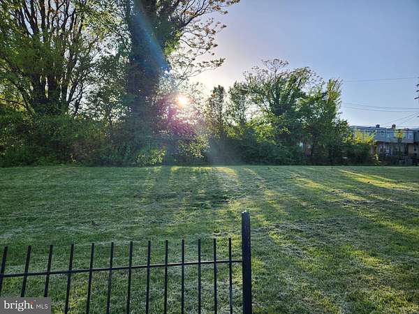 0.03 Acres of Land for Sale in Baltimore, Maryland