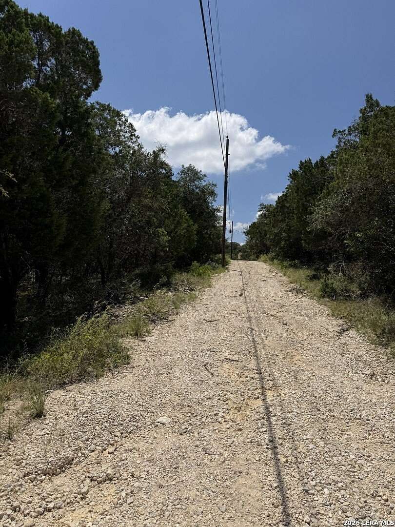 0.05 Acres of Land for Sale in Lake Hills, Texas