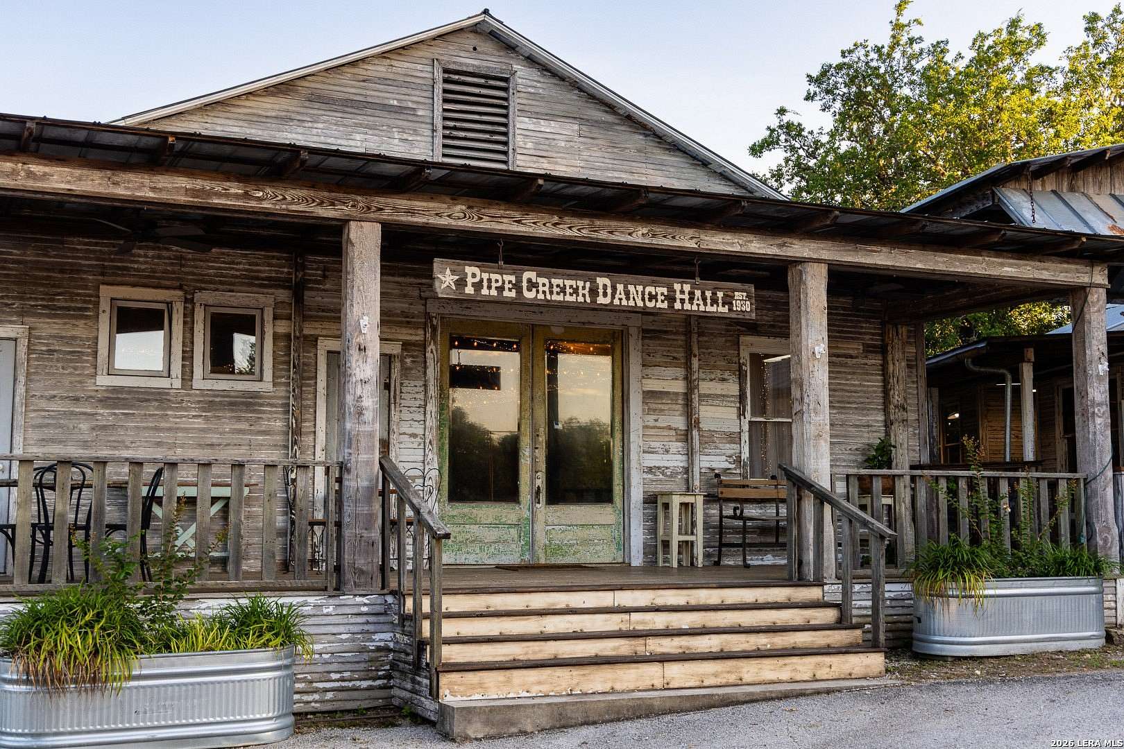3.25 Acres of Improved Mixed-Use Land for Sale in Pipe Creek, Texas