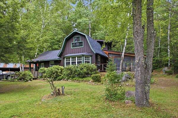 3 Acres of Land with Home for Sale in Chester Town, New York