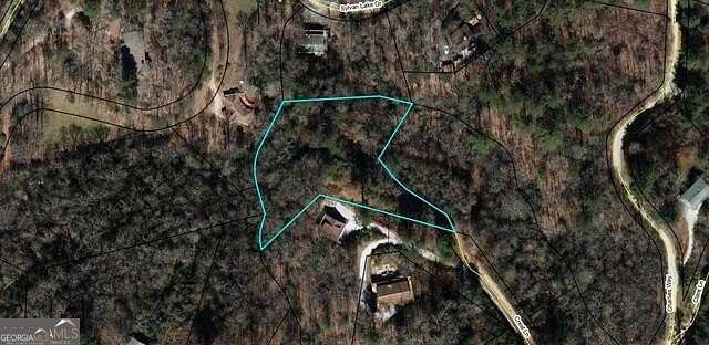 1 Acre of Residential Land for Sale in Rabun Gap, Georgia