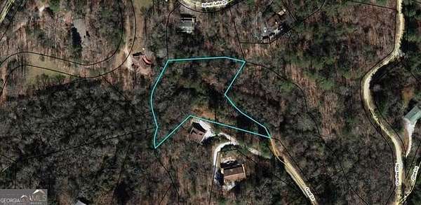 1 Acre of Residential Land for Sale in Rabun Gap, Georgia