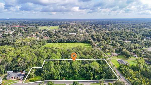 1 Acre of Residential Land for Sale in Brandon, Florida