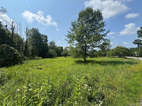 3 Acres of Residential Land for Sale in Middletown, New York