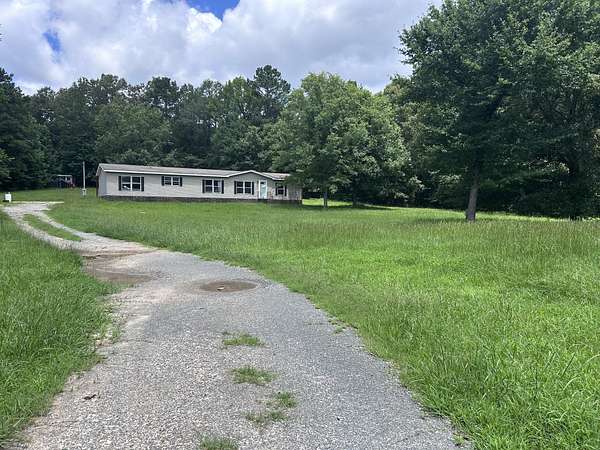 2.14 Acres of Land with Home for Sale in Shreveport, Louisiana