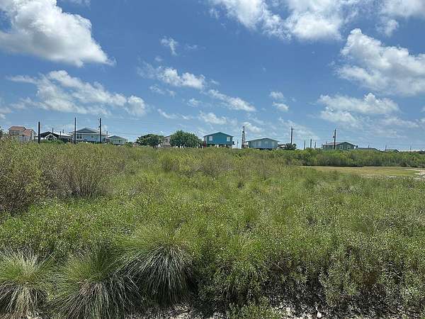 0.13 Acres of Land for Sale in Sargent, Texas