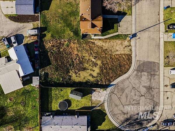 0.14 Acres of Residential Land for Sale in Garden City, Idaho
