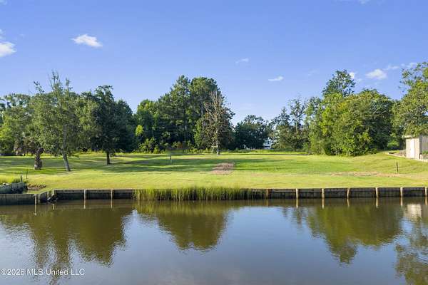 0.39 Acres of Residential Land for Sale in Biloxi, Mississippi