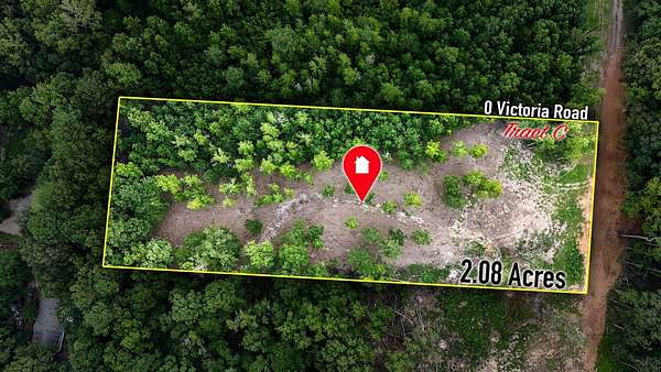2 Acres of Residential Land for Sale in Summerville, South Carolina