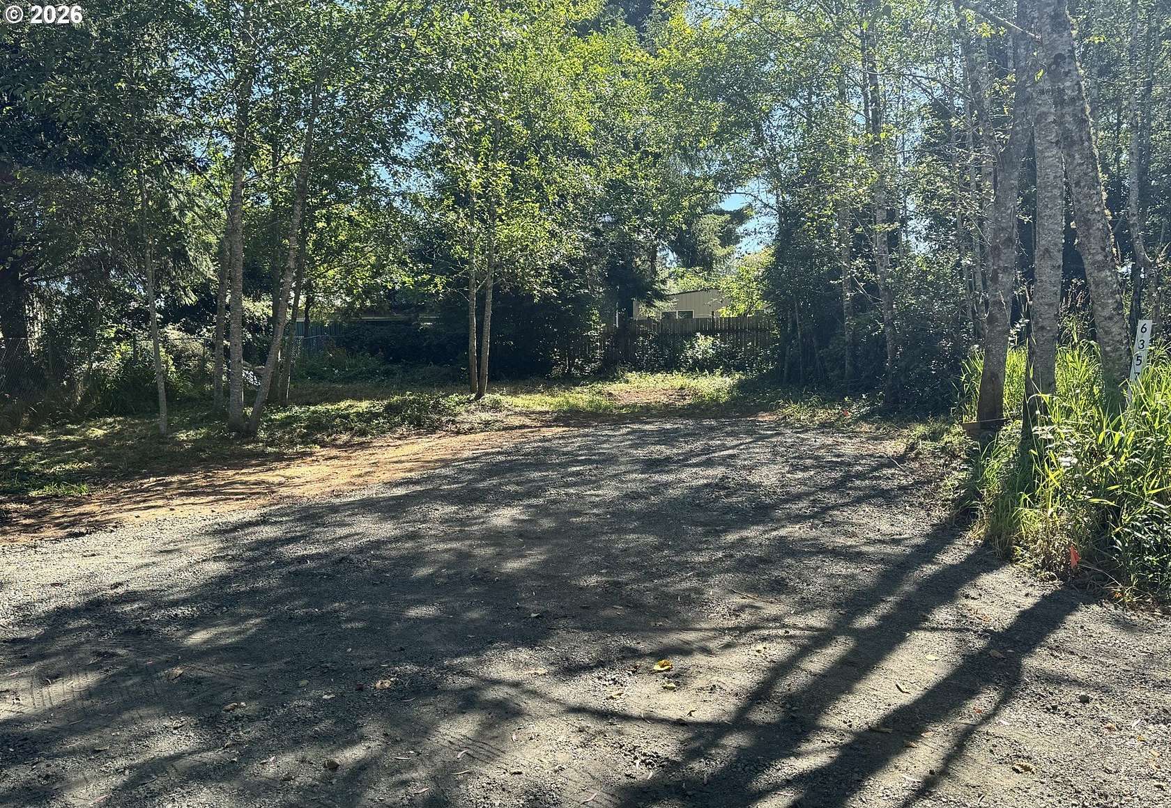 0.12 Acres of Residential Land for Sale in Barview, Oregon