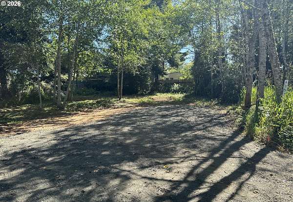 0.12 Acres of Residential Land for Sale in Barview, Oregon