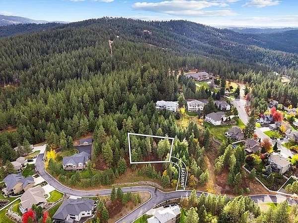 0.55 Acres of Land for Sale in Veradale, Washington