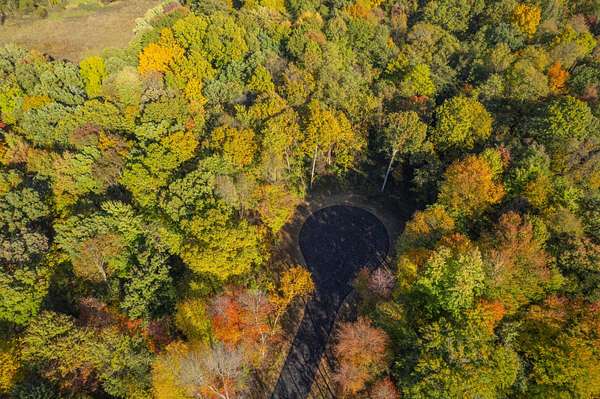 2.73 Acres of Residential Land for Sale in Niles, Michigan