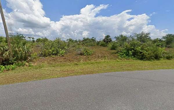0.75 Acres of Residential Land for Sale in Port Charlotte, Florida