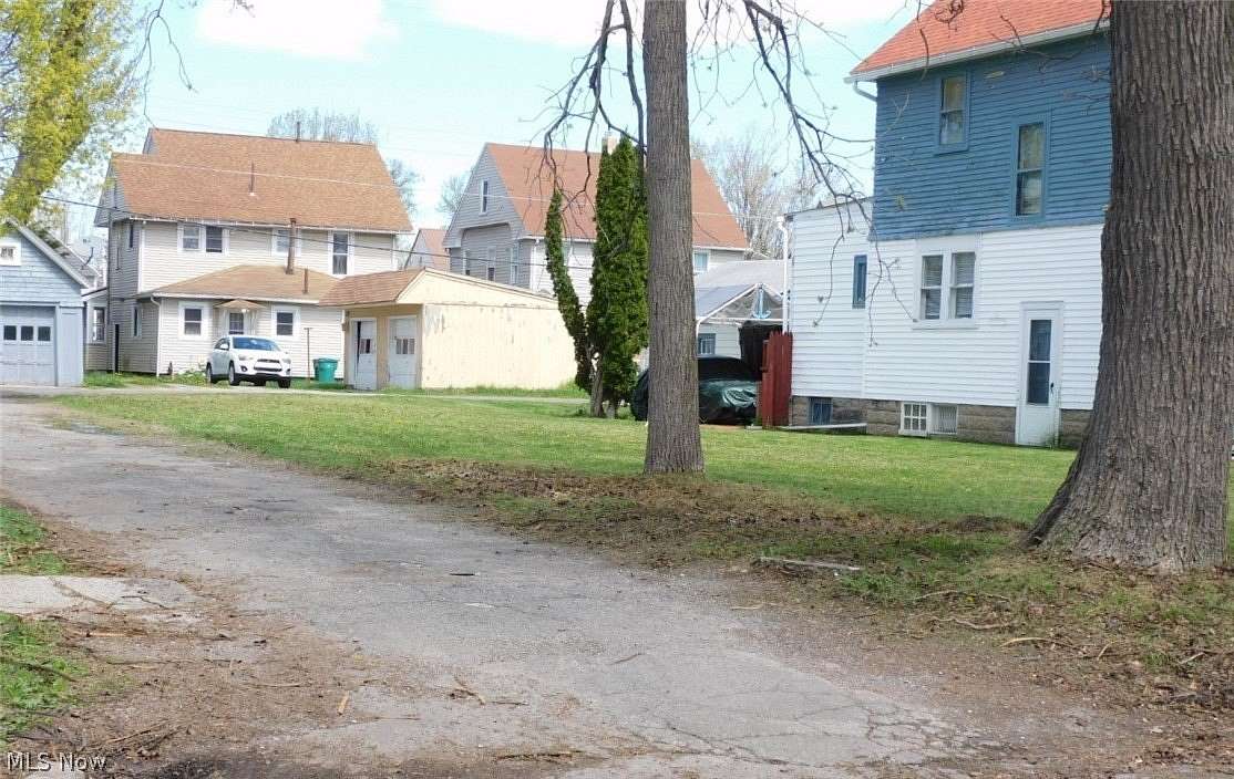 0.09 Acres of Land for Sale in Ashtabula, Ohio