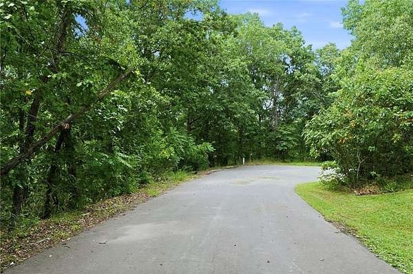 0.46 Acres of Residential Land for Sale in Bella Vista, Arkansas