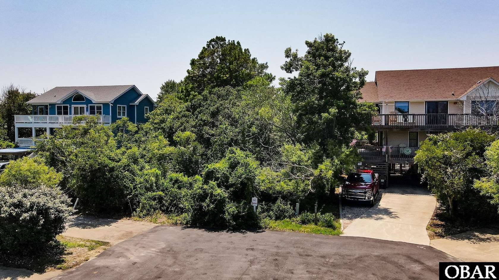0.14 Acres of Land for Sale in Corolla, North Carolina