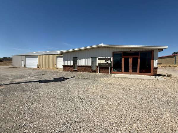 9.48 Acres of Commercial Land for Lease in Corinne, Utah