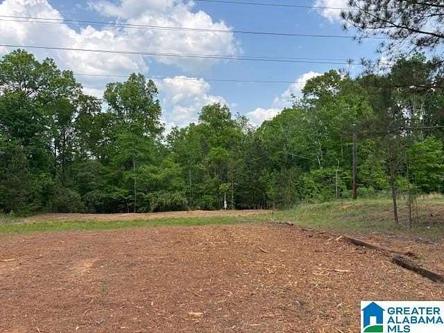 1.9 Acres of Land for Sale in Roanoke, Alabama
