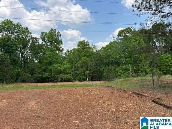 1.9 Acres of Land for Sale in Roanoke, Alabama