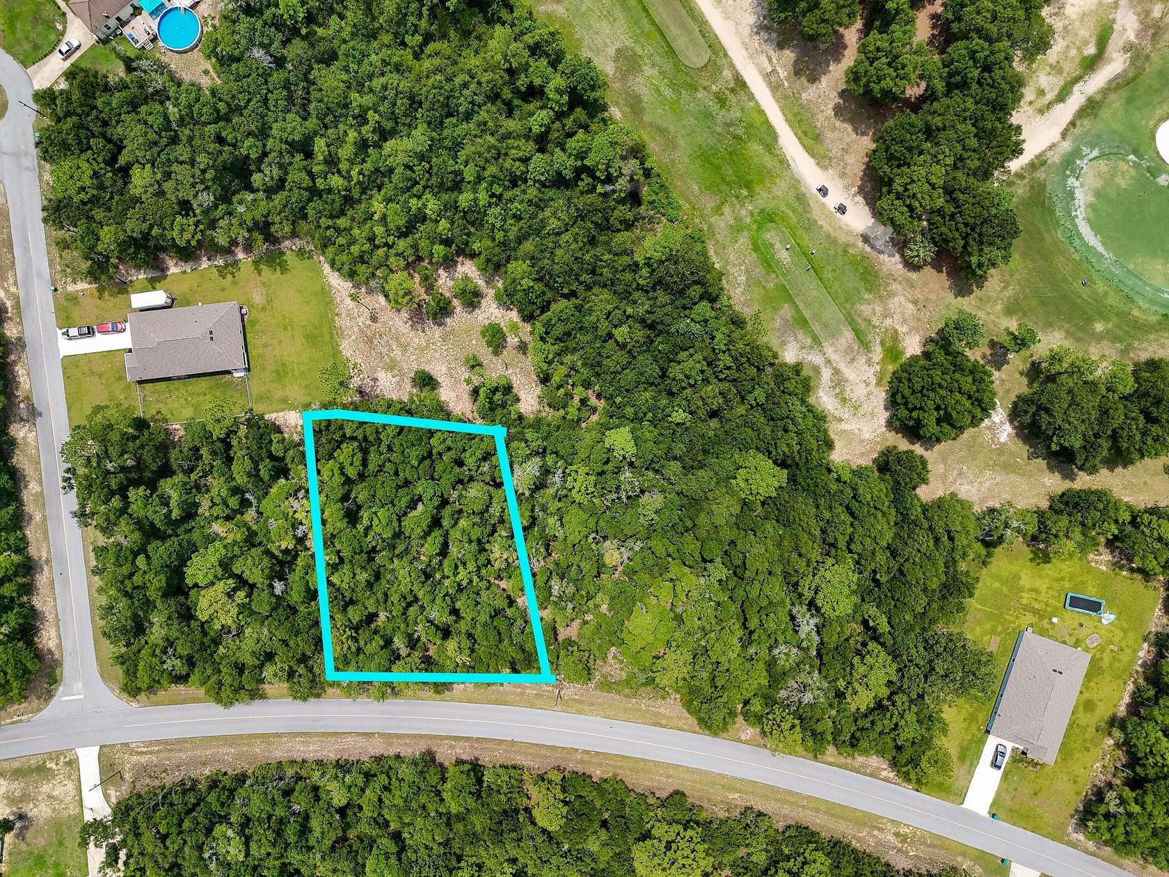 0.38 Acres of Residential Land for Sale in Chipley, Florida