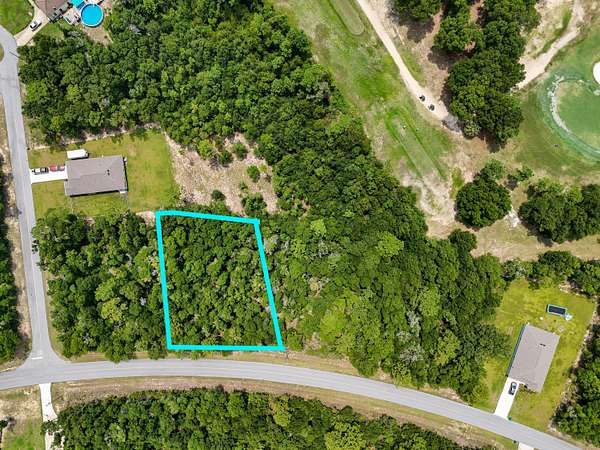 0.38 Acres of Residential Land for Sale in Chipley, Florida
