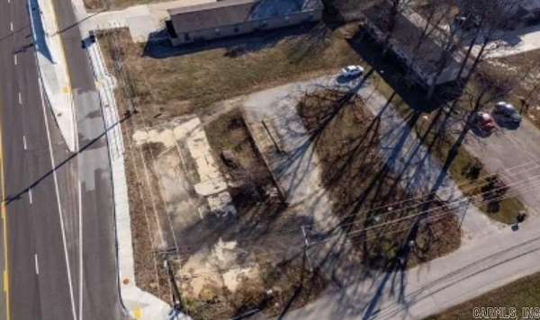 0.68 Acres of Land for Sale in Jonesboro, Arkansas
