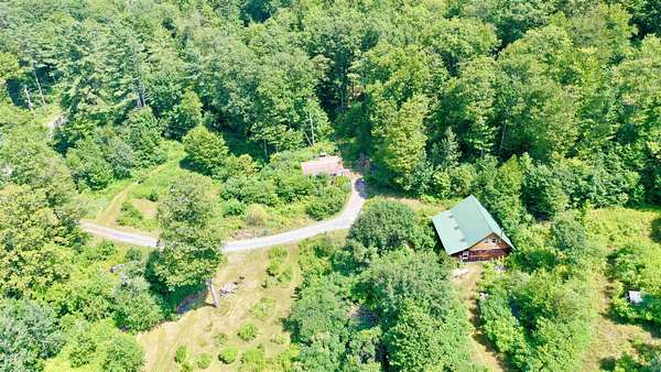 35.4 Acres of Land for Sale in Athens, Vermont