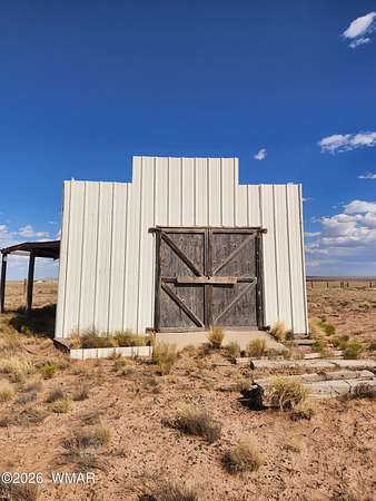 11.3 Acres of Recreational & Residential Land for Sale in Sun Valley, Arizona