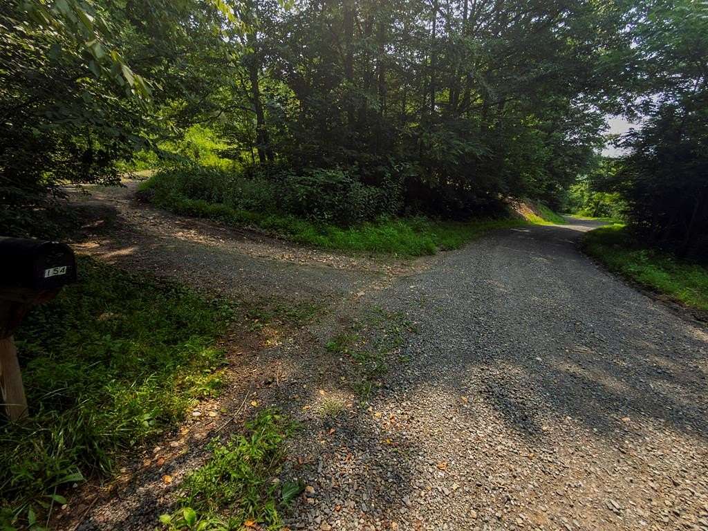 32.7 Acres of Recreational & Residential Land for Sale in Dugspur, Virginia