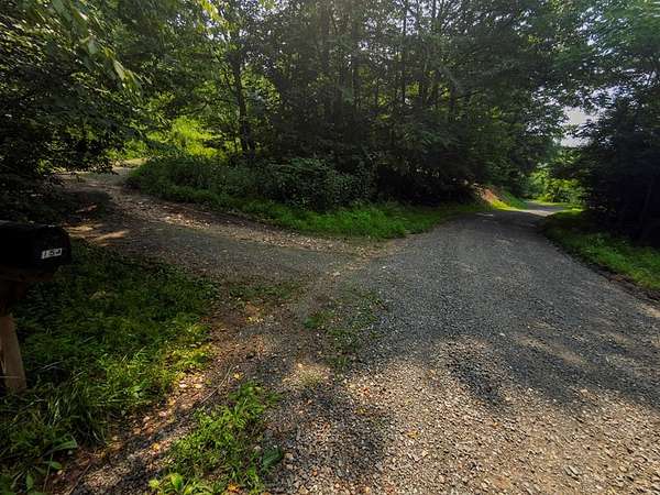 32.7 Acres of Recreational & Residential Land for Sale in Dugspur, Virginia