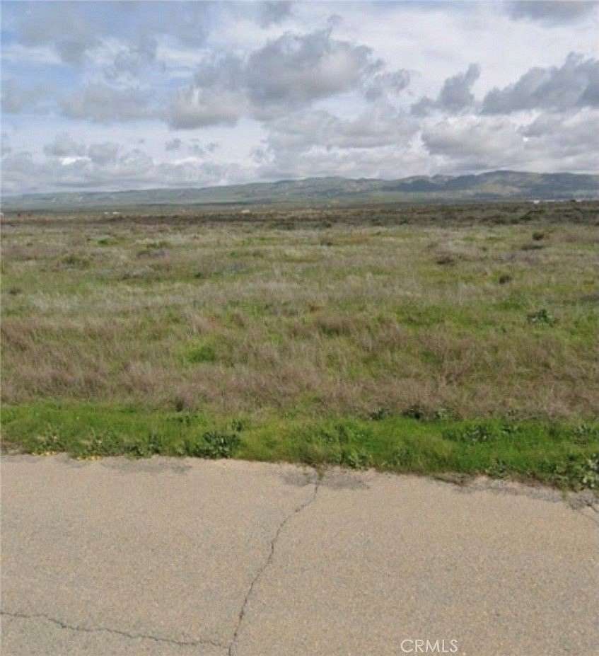 3.33 Acres of Land for Sale in Atascadero, California