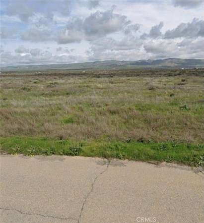 3.33 Acres of Land for Sale in Atascadero, California