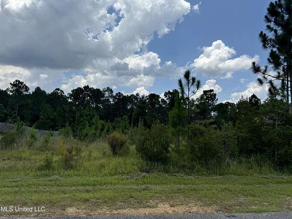 0.46 Acres of Residential Land for Sale in Gulfport, Mississippi