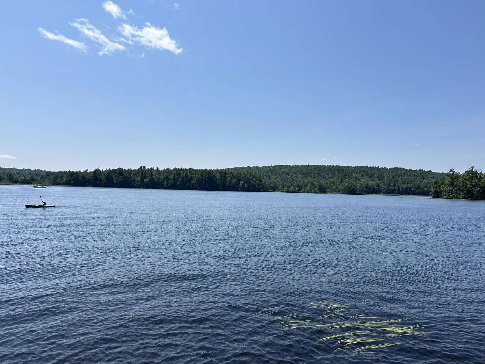 2 Acres of Land with Home for Sale in Raymond, New Hampshire