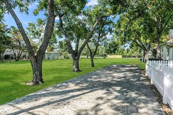 0.29 Acres of Residential Land for Sale in Fredericksburg, Texas