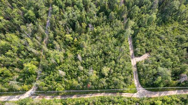 0.44 Acres of Residential Land for Sale in Ocqueoc Township, Michigan