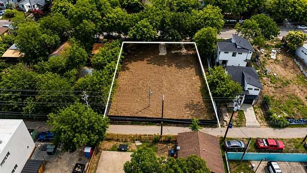 0.27 Acres of Residential Land for Sale in Austin, Texas