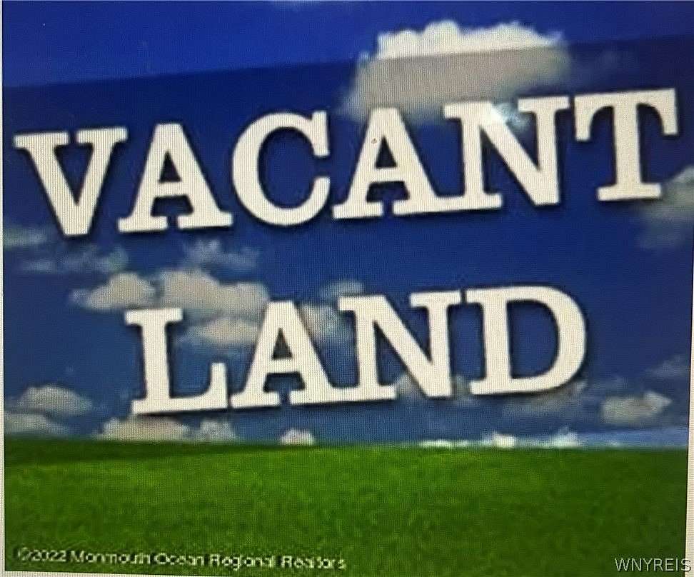 0.29 Acres of Residential Land for Sale in Buffalo, New York