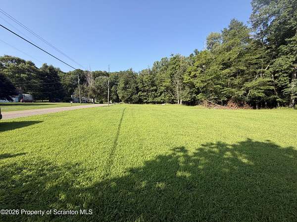 1.64 Acres of Residential Land for Sale in Wapwallopen, Pennsylvania