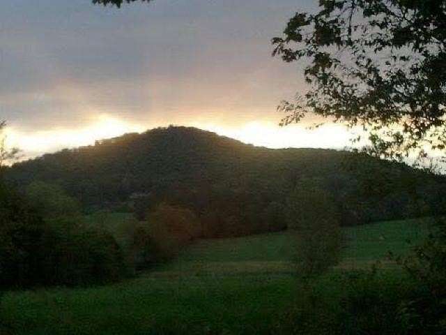6.6 Acres of Residential Land for Sale in Fort Defiance, Virginia