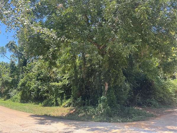 0.33 Acres of Land for Sale in Jacksonville, Texas