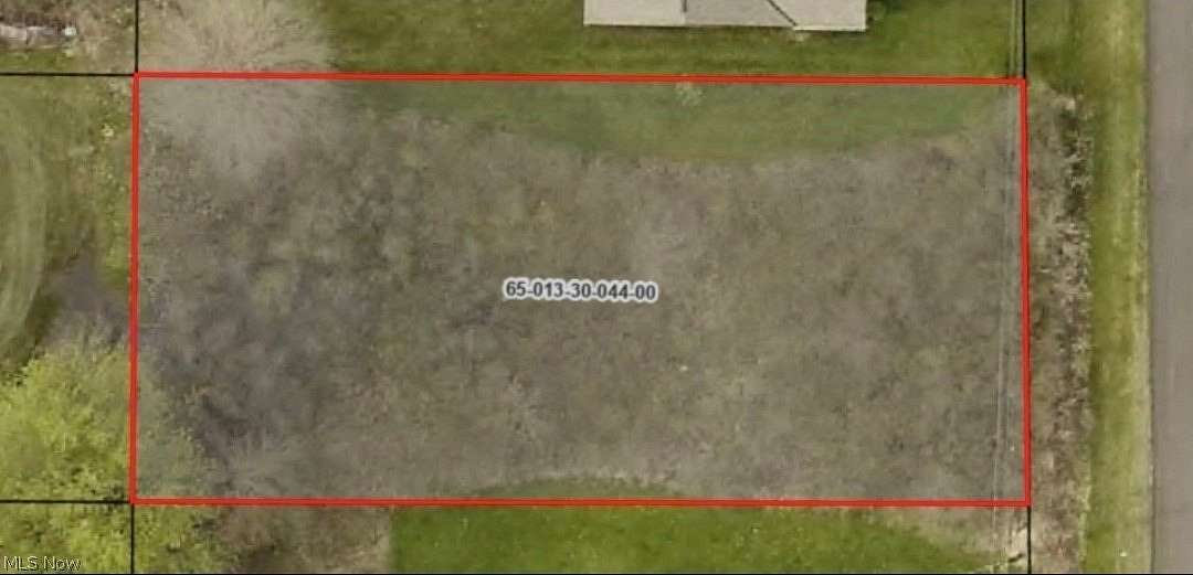 0.27 Acres of Residential Land for Sale in Roaming Shores, Ohio
