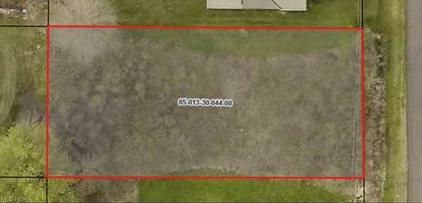 0.27 Acres of Residential Land for Sale in Roaming Shores, Ohio