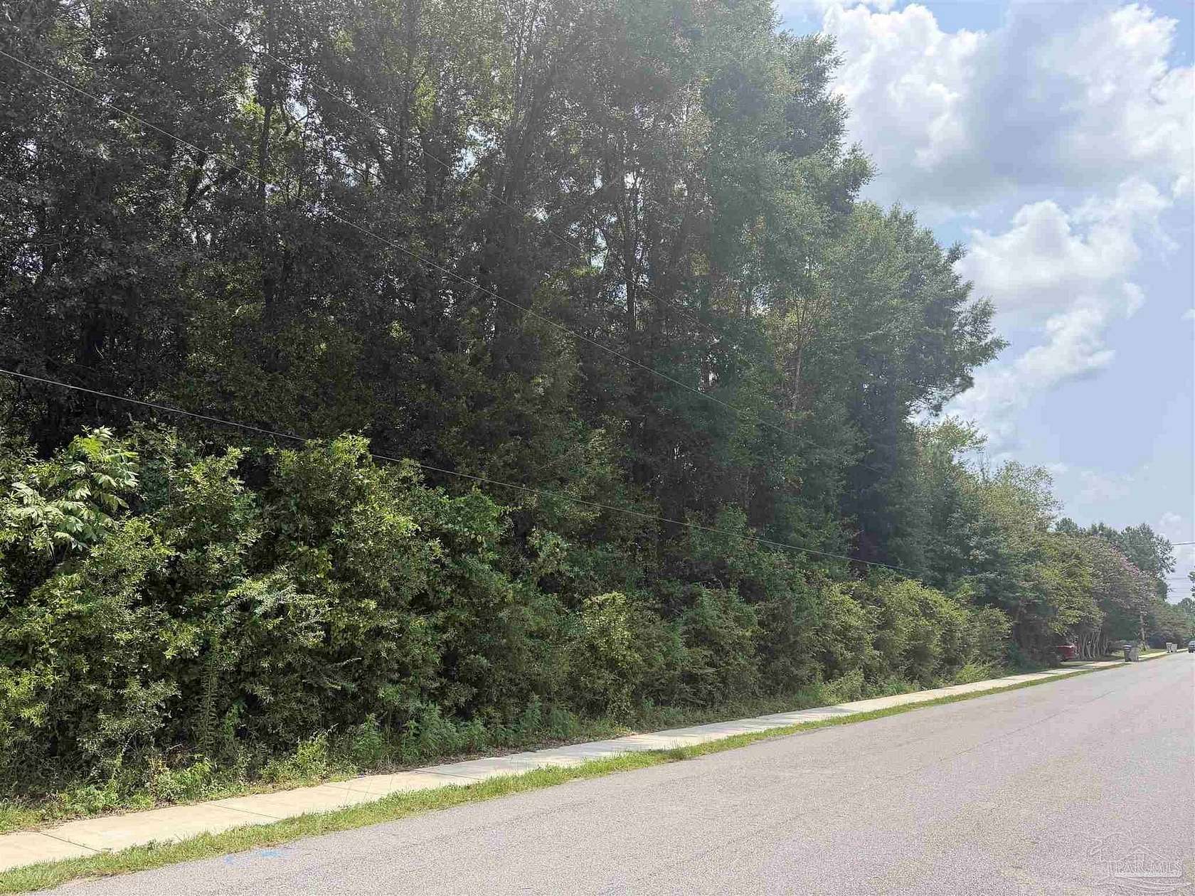 2 Acres of Residential Land for Sale in Pace, Florida