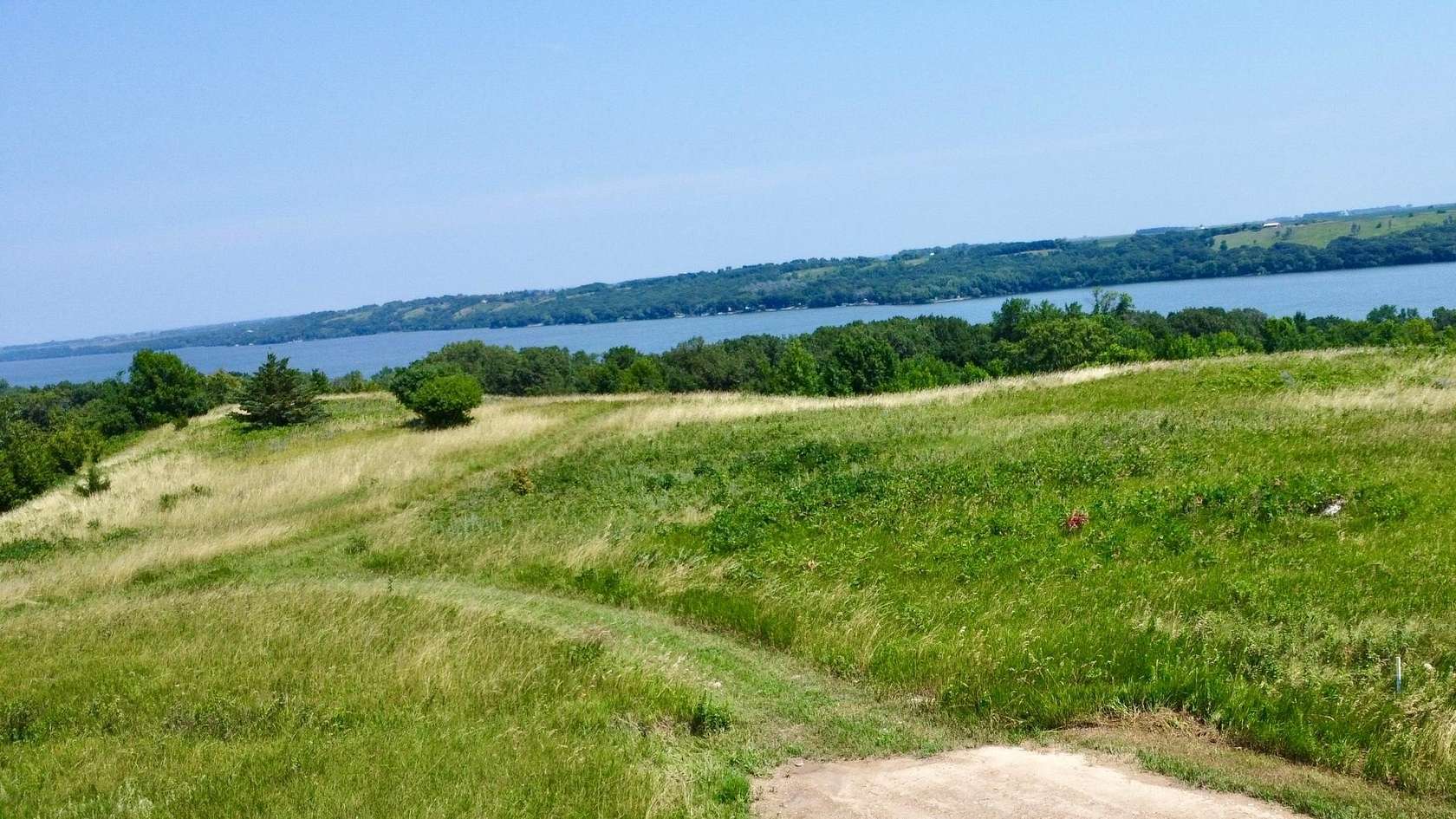 2.77 Acres of Residential Land for Sale in Wilmot, South Dakota